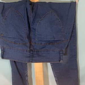 My Fit Jeans fit sizes US 14-20